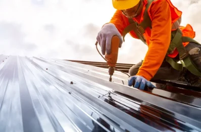 Travaux de zinguerie à Croissy-sur-Seine